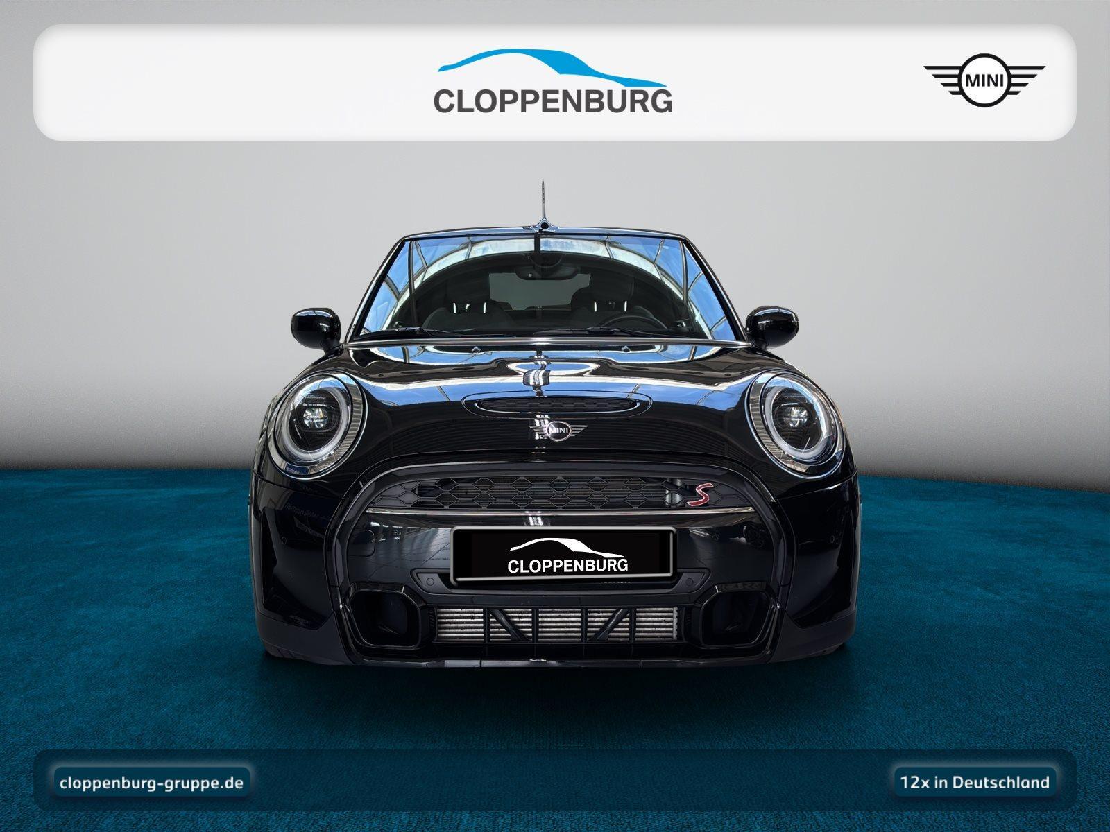 MINI Cabrio – Bild 16