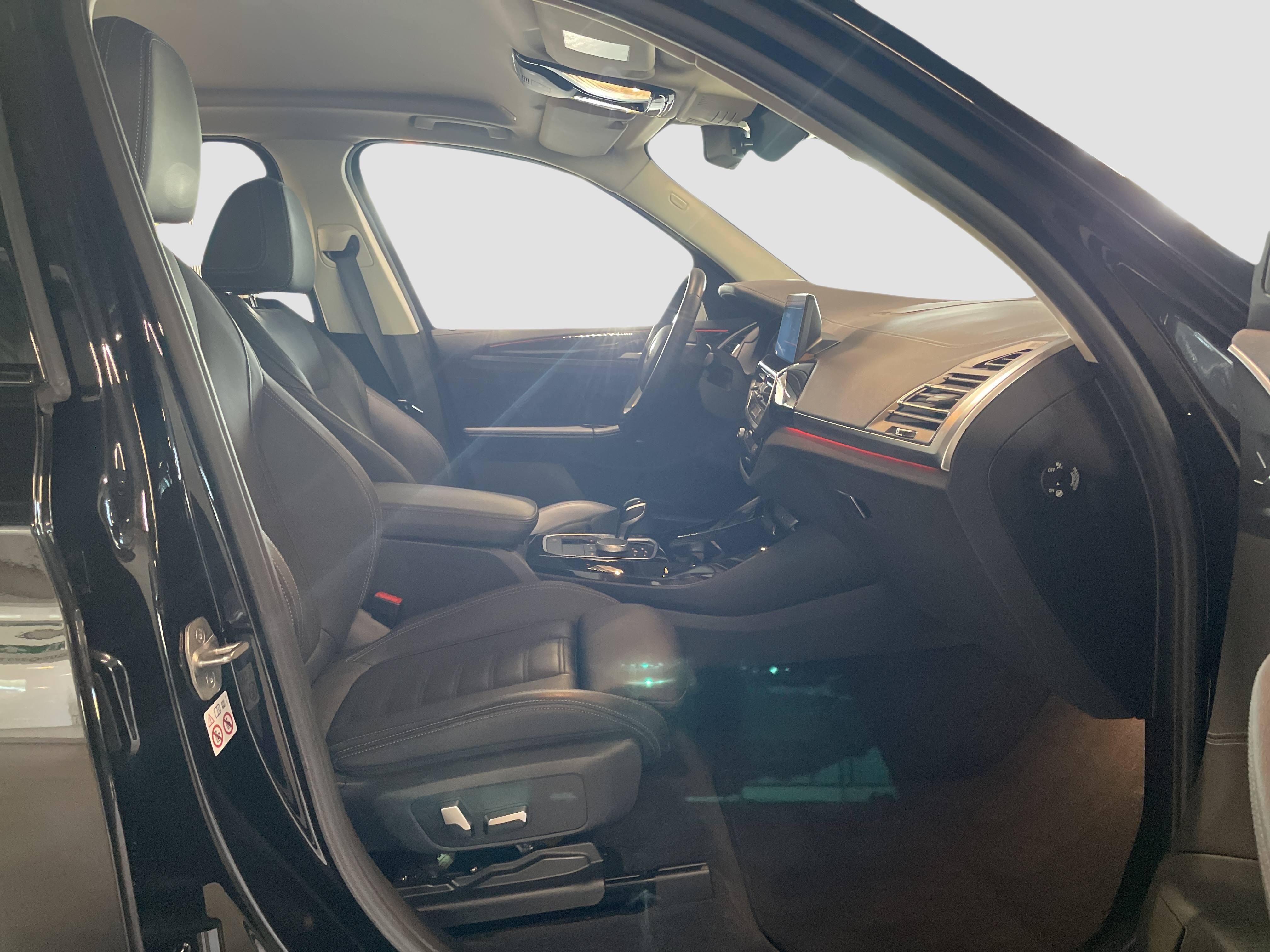 BMW X3 – Bild 10