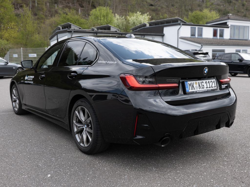 BMW 3er – Bild 22