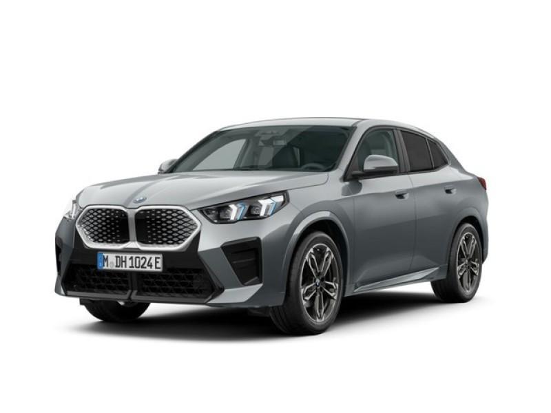 BMW iX2 – Bild 2