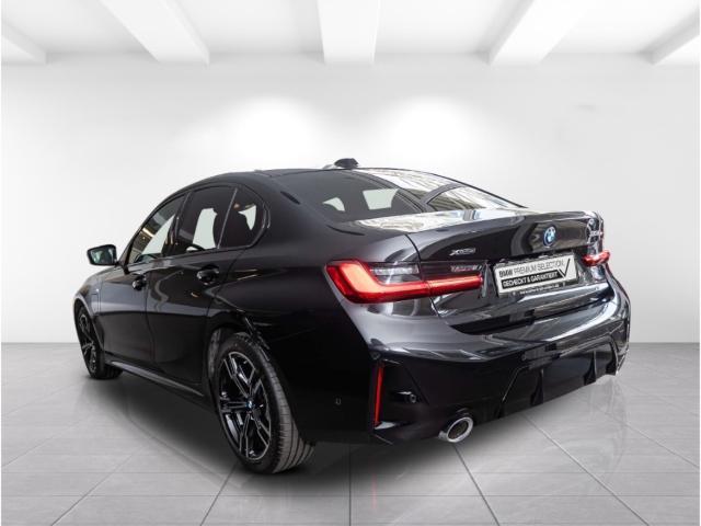 BMW 3er – Bild 12