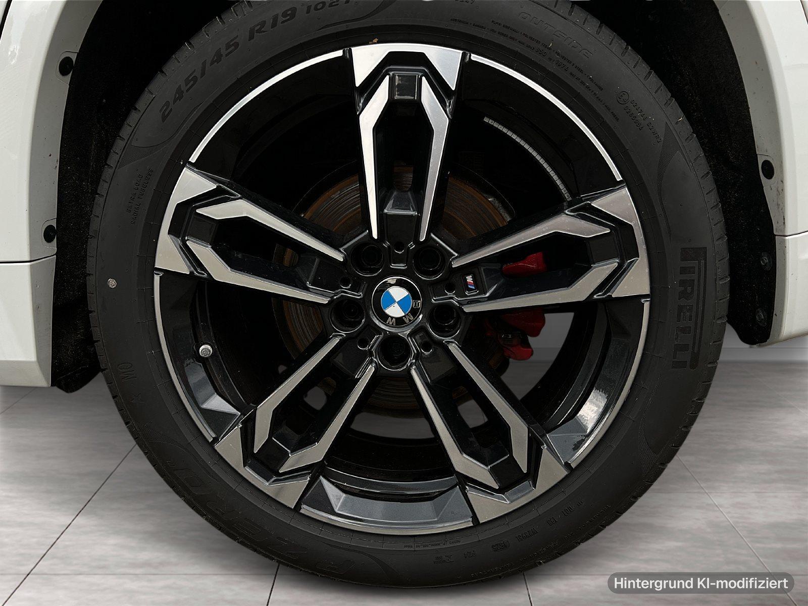 BMW X1 – Bild 6