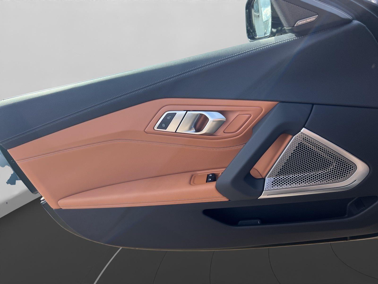 BMW Z4 – Bild 10