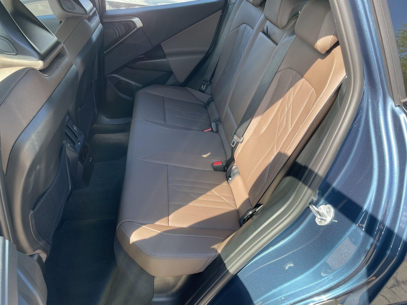 BMW X3 – Bild 10