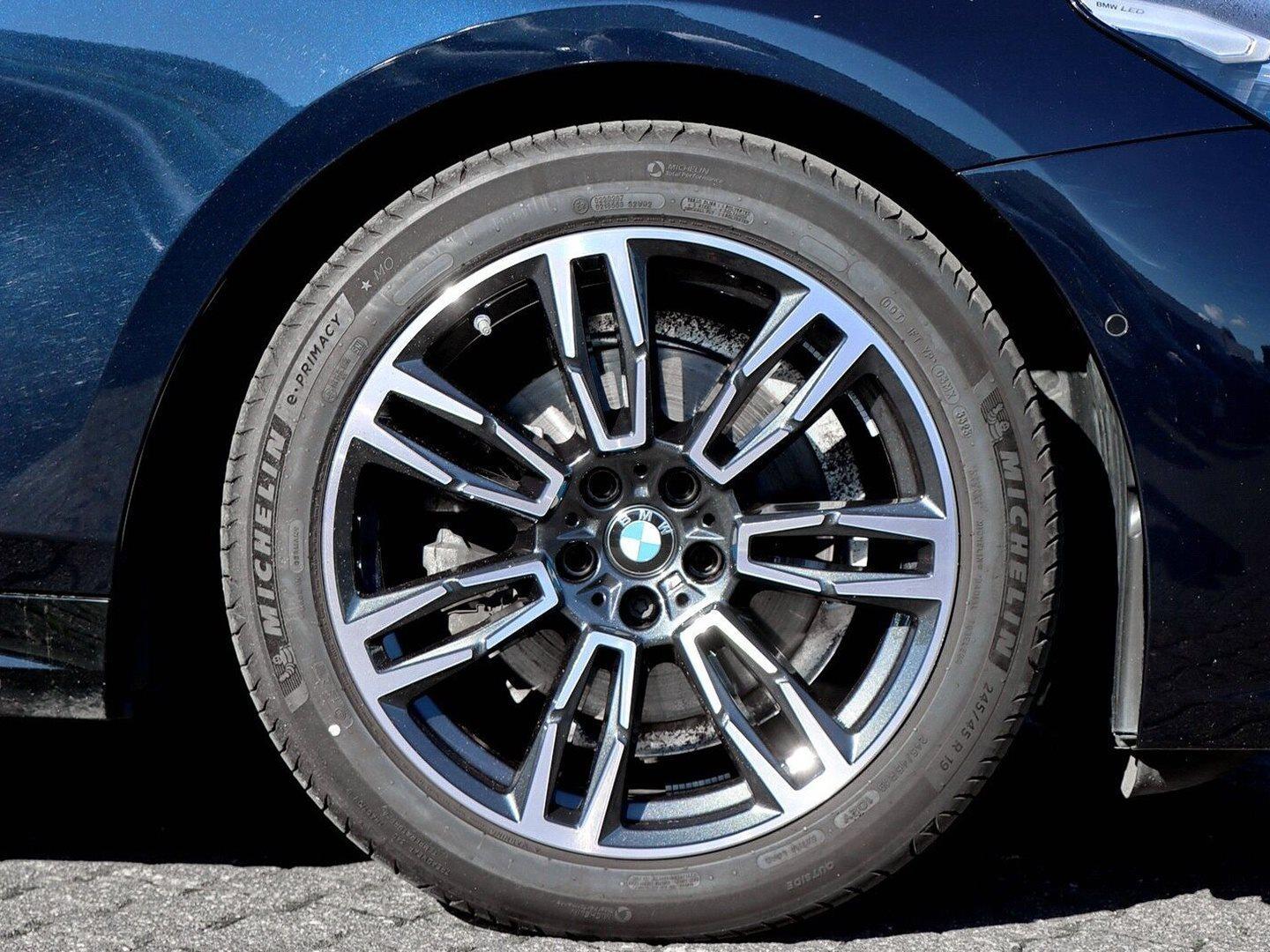 BMW 5er – Bild 5