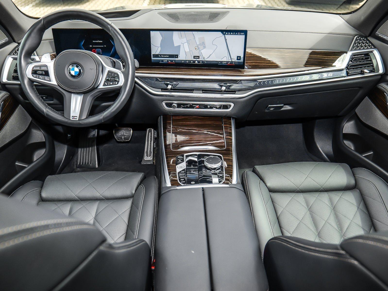 BMW X5 – Bild 3