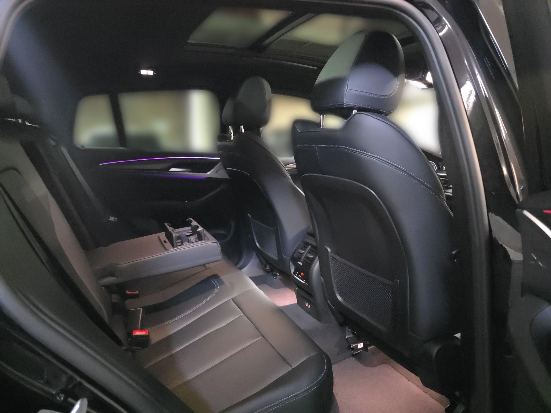 BMW X4 – Bild 8