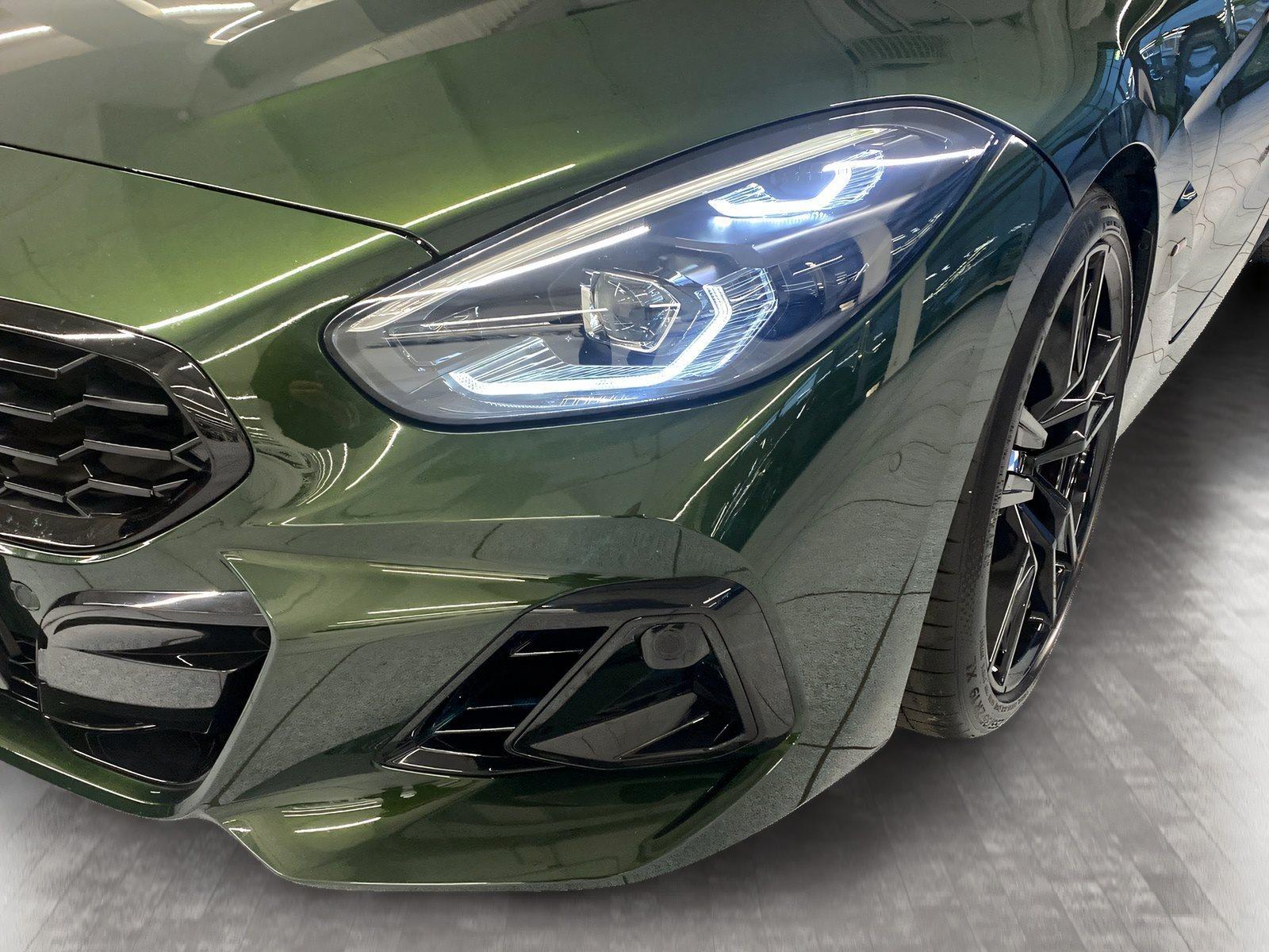 BMW Z4 – Bild 22