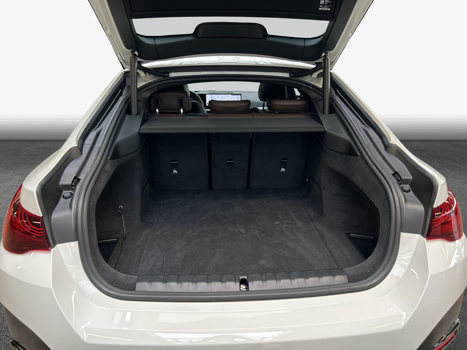 BMW i4 Gran Coupé – Bild 11