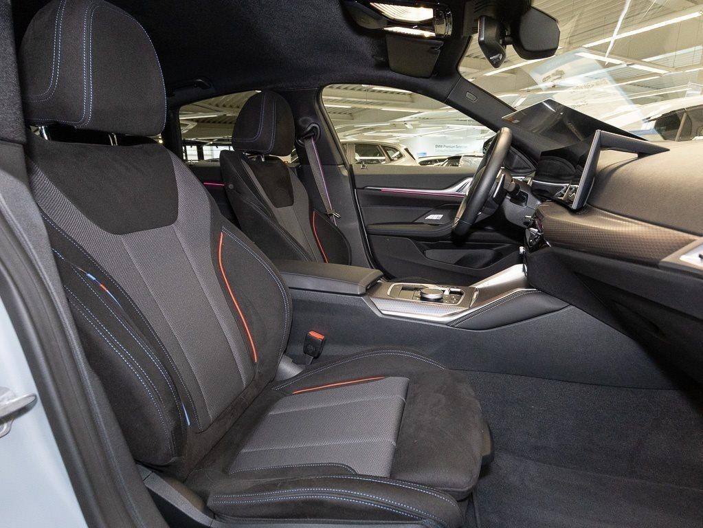 BMW 4er Gran Coupé – Bild 14