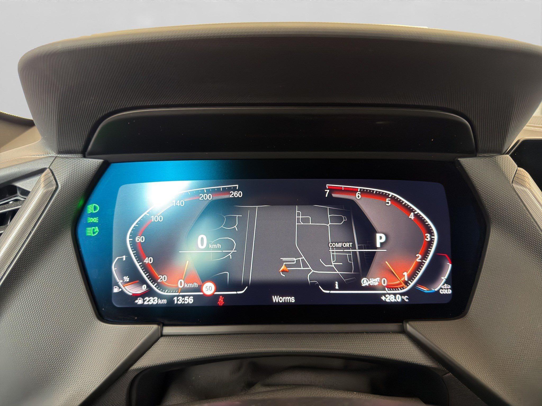 BMW 1er – Bild 26