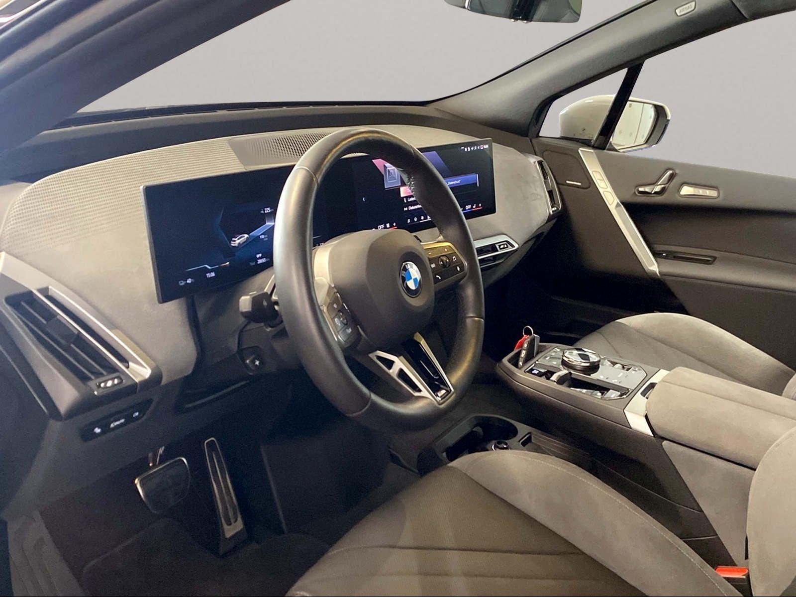 BMW iX – Bild 4