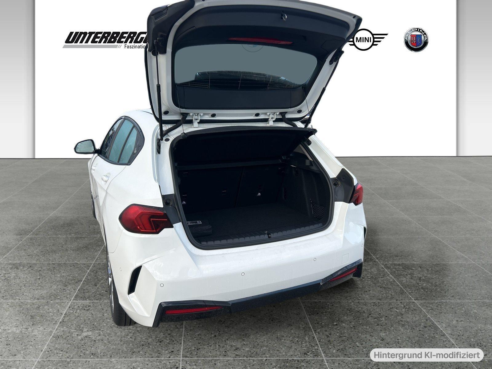 BMW 1er – Bild 11