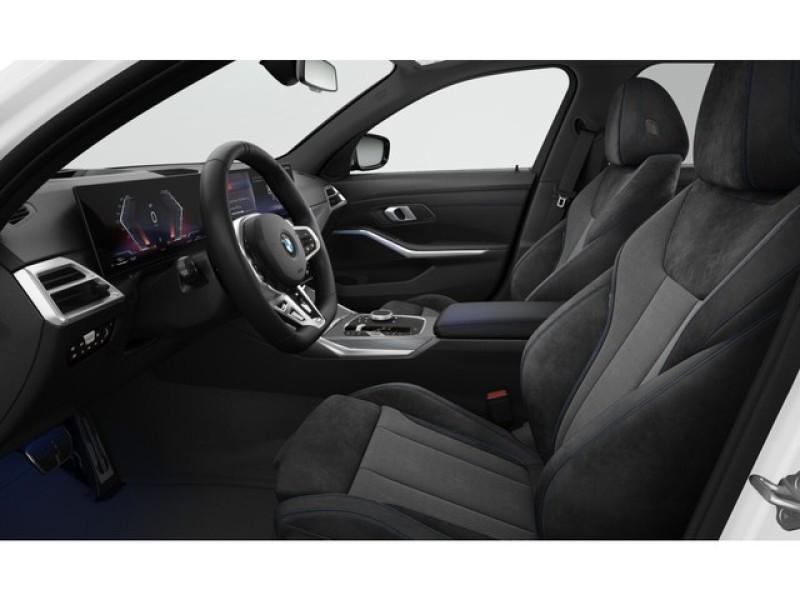 BMW 3er Touring – Bild 17