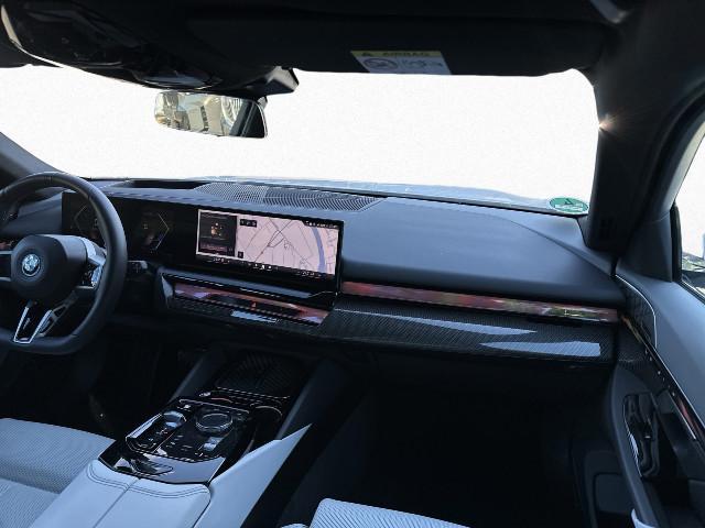 BMW 5er Touring – Bild 10