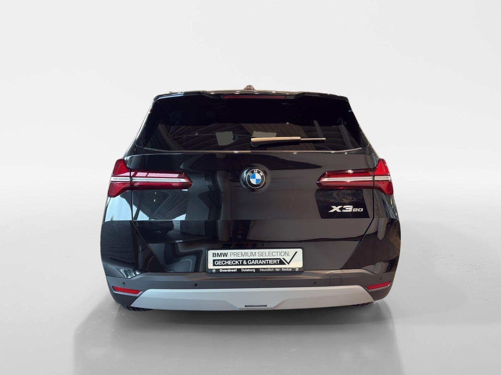 BMW X3 – Bild 7