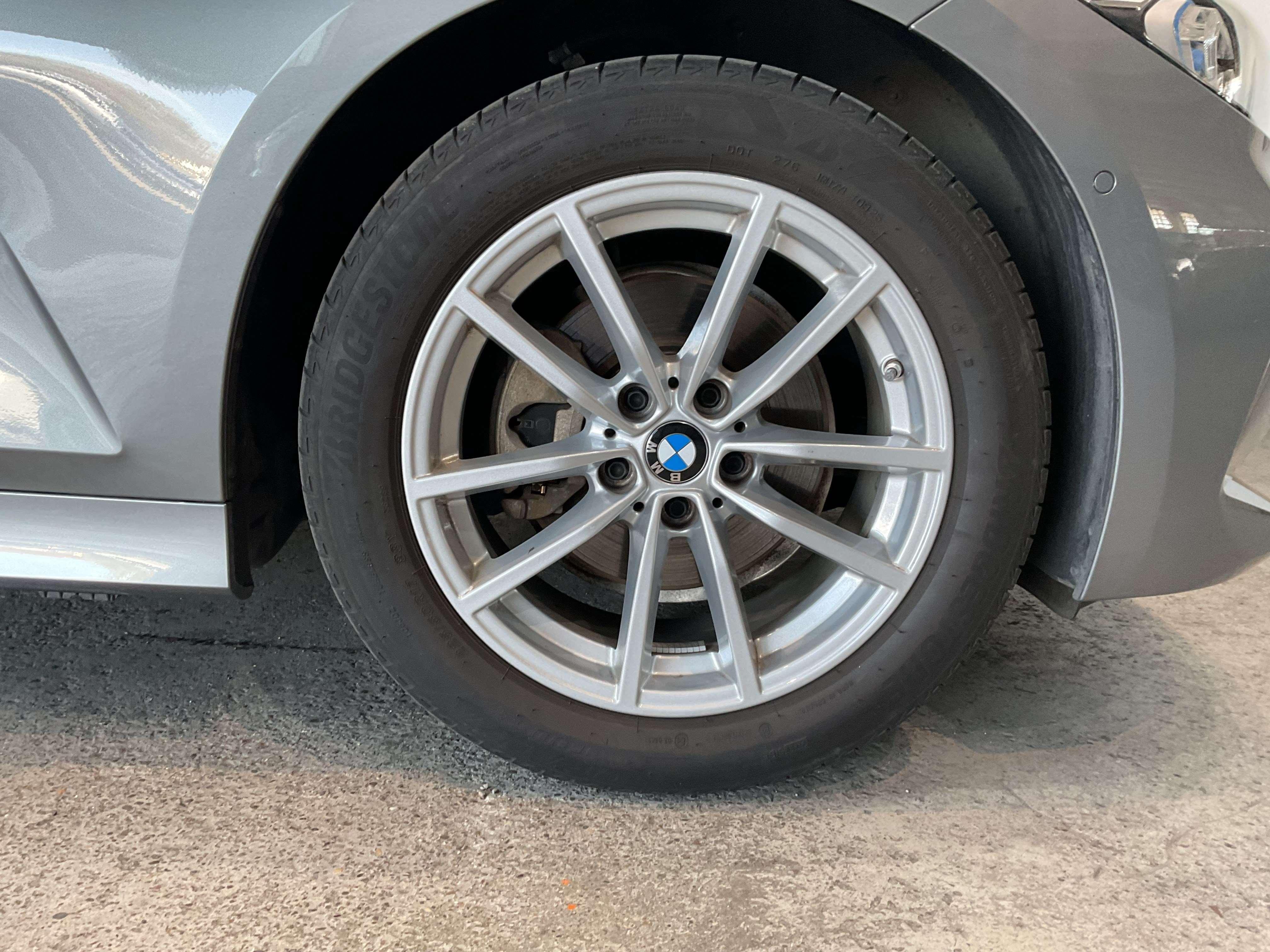 BMW 3er Touring – Bild 11