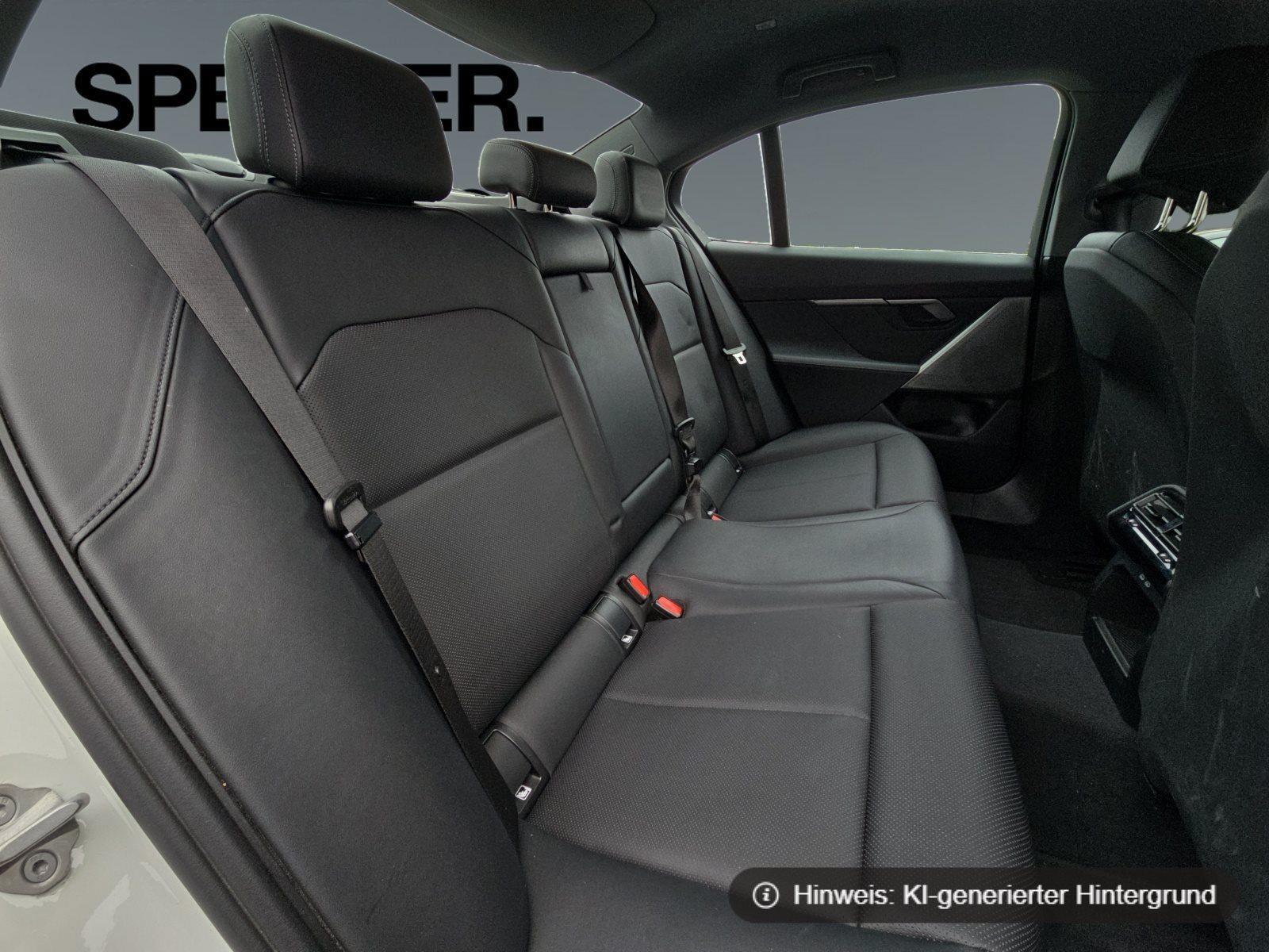 BMW 5er – Bild 10