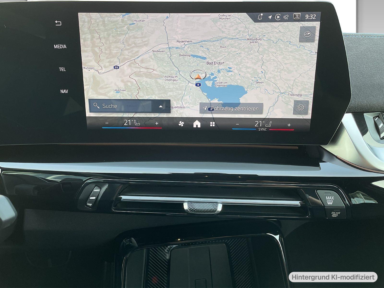 BMW X1 – Bild 8