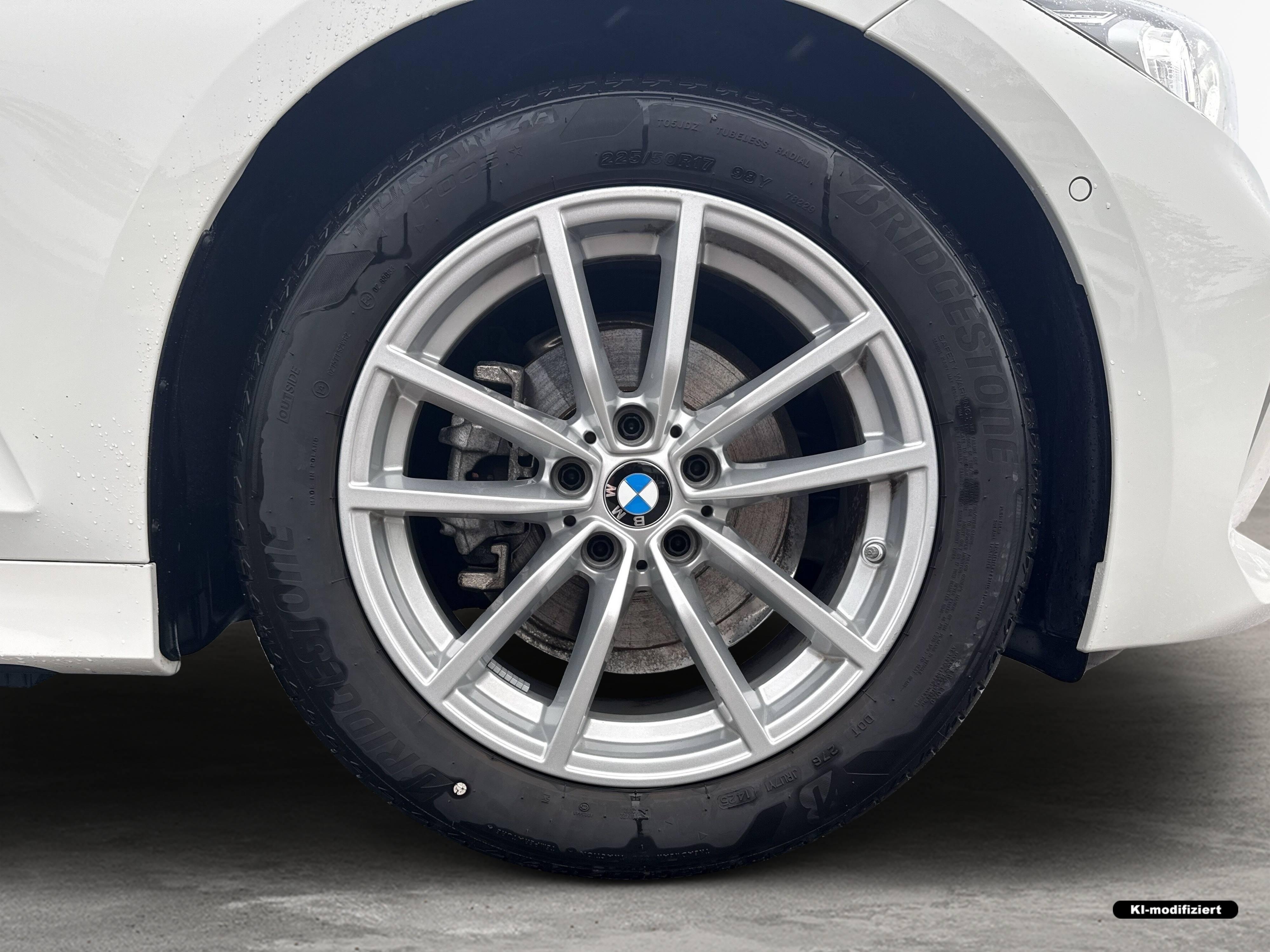 BMW 3er Touring – Bild 9