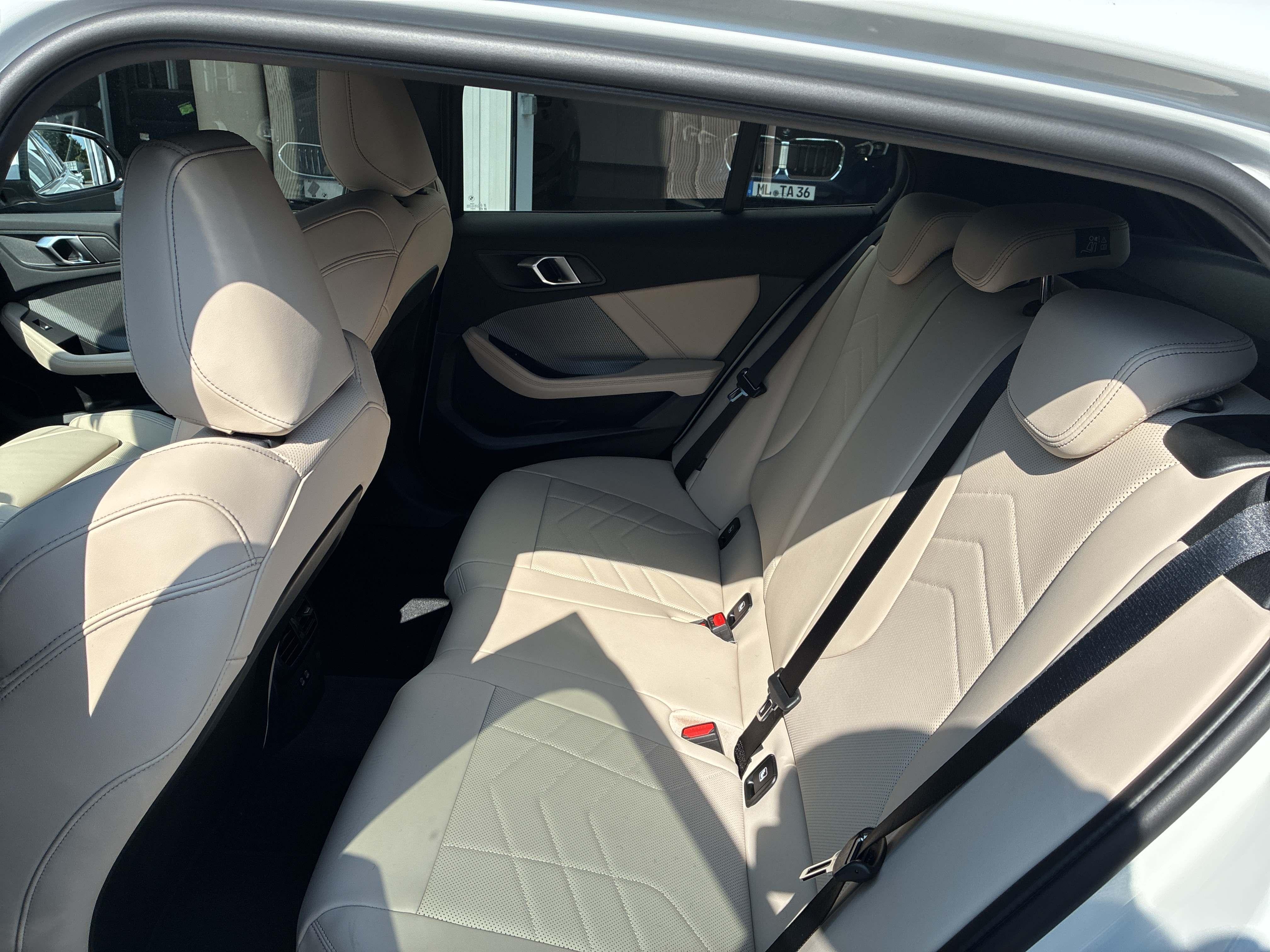 BMW 1er – Bild 14