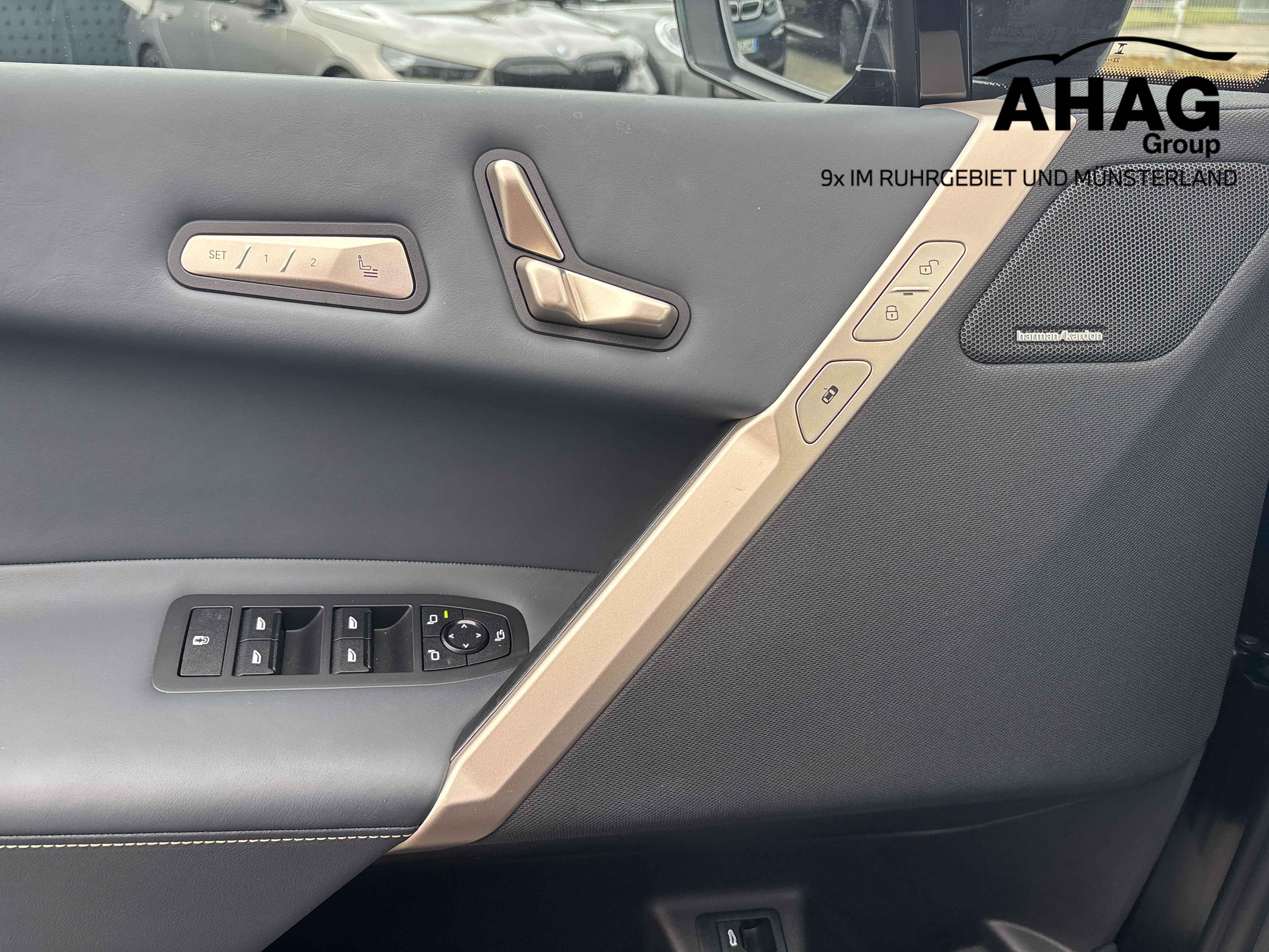 BMW iX – Bild 18