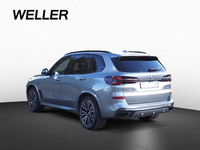 BMW X5 – Bild 4