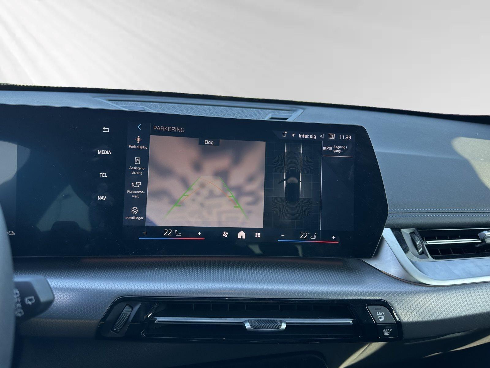 BMW X1 – Bild 9