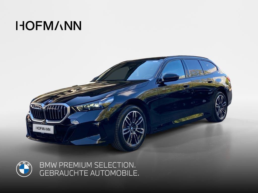 BMW 5er Touring