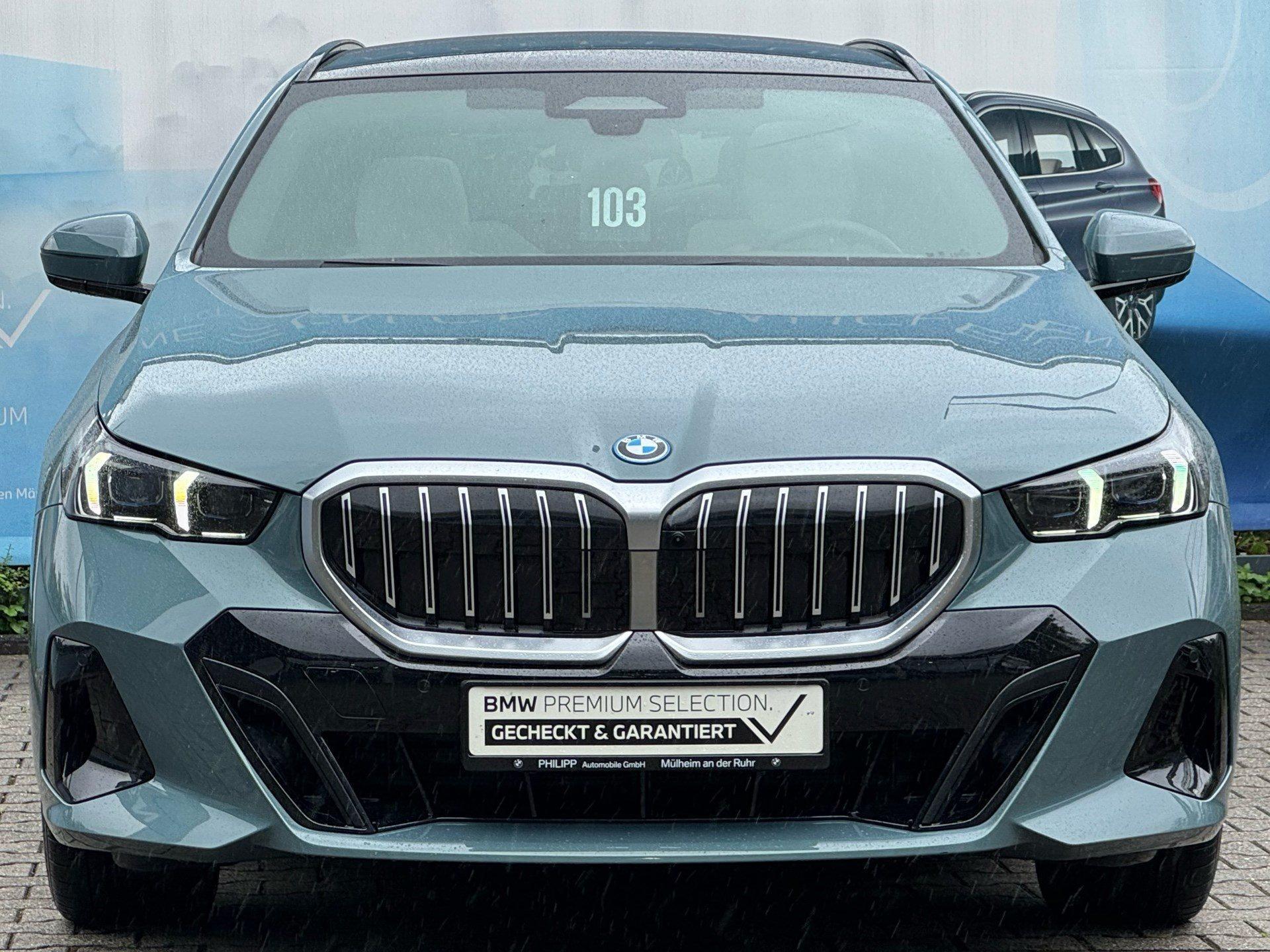 BMW 5er Touring – Bild 23