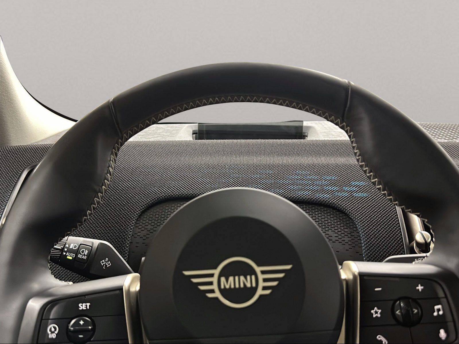 MINI Countryman – Bild 10