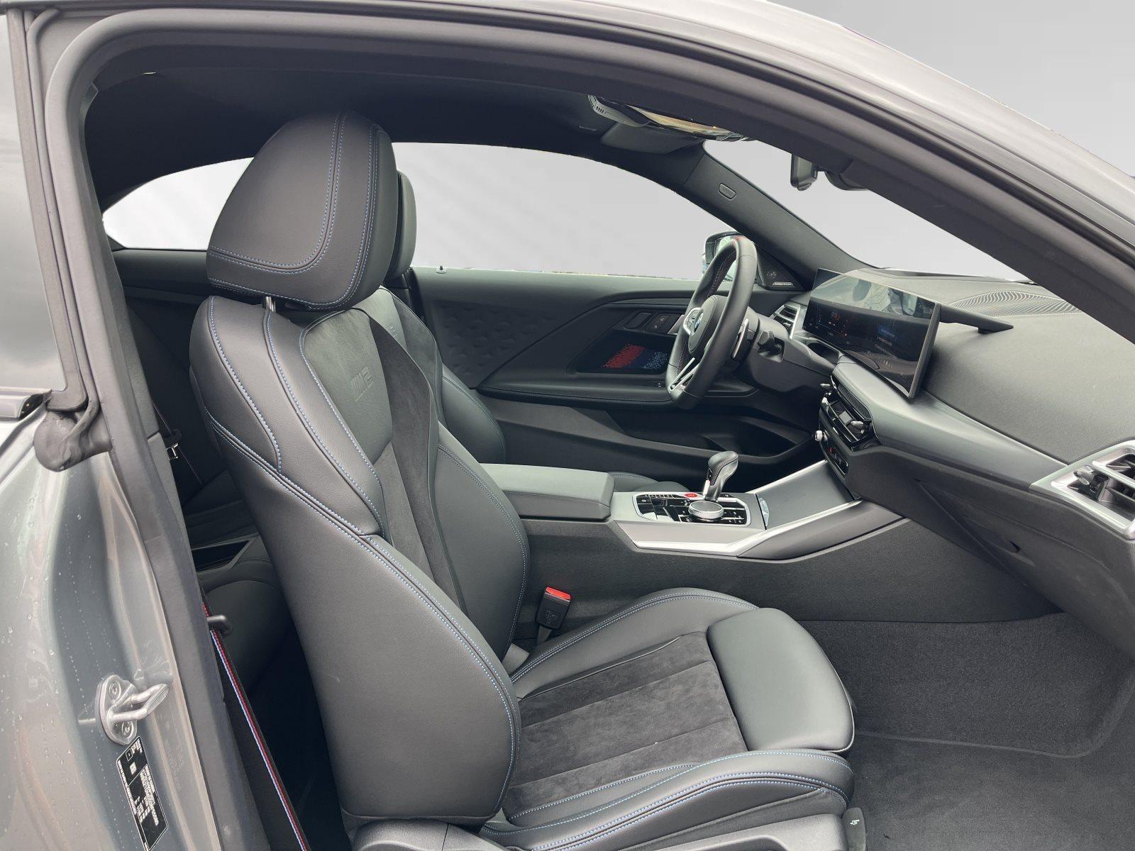 BMW M2 Coupé – Bild 17