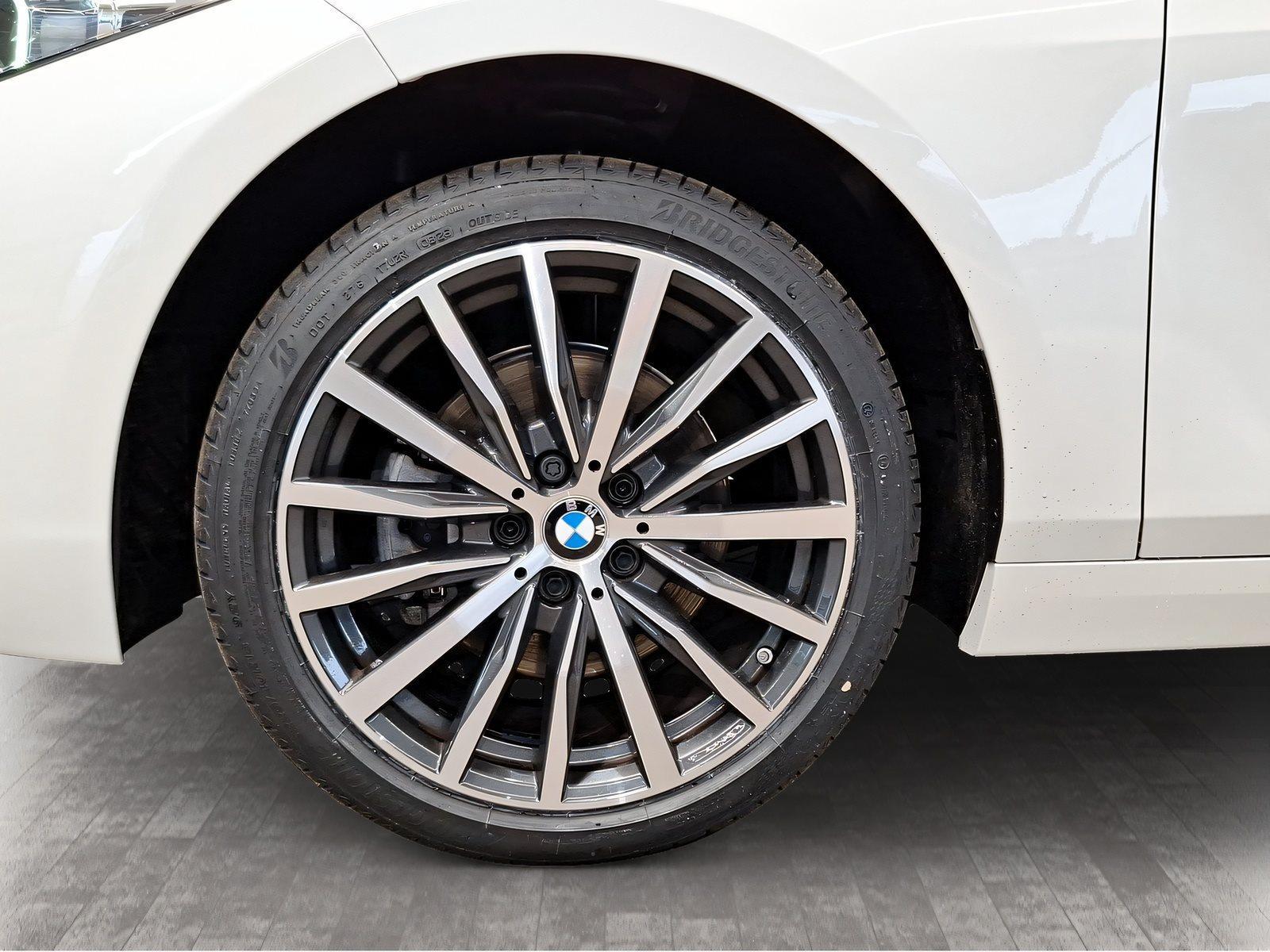 BMW 1er – Bild 23