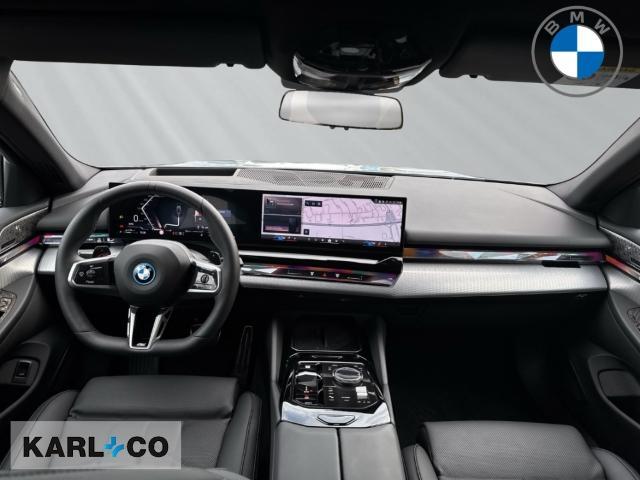 BMW 5er – Bild 2