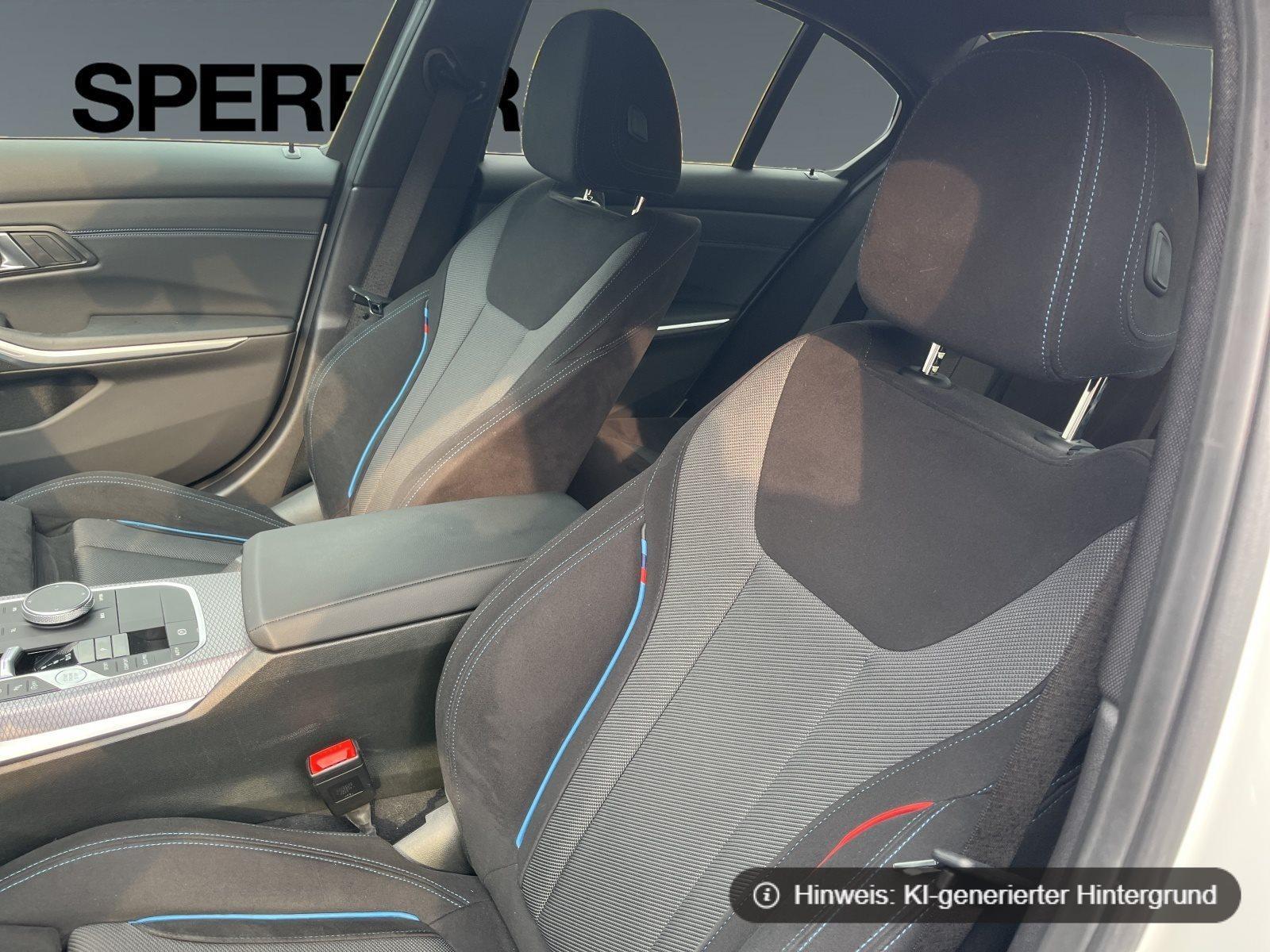 BMW 3er – Bild 12