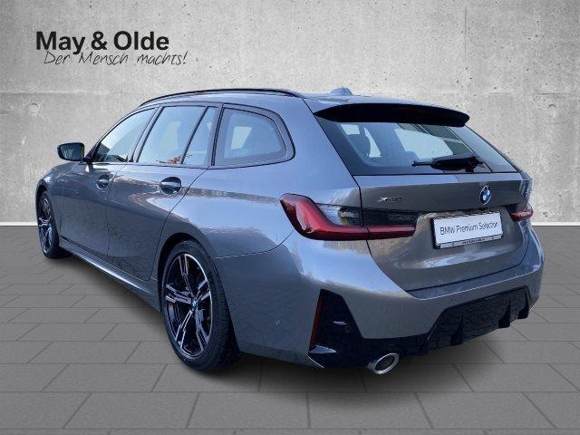 BMW 3er Touring – Bild 5