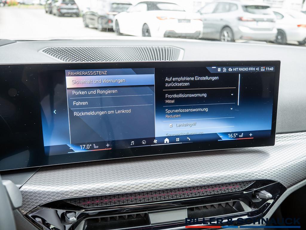 BMW 4er Gran Coupé – Bild 7