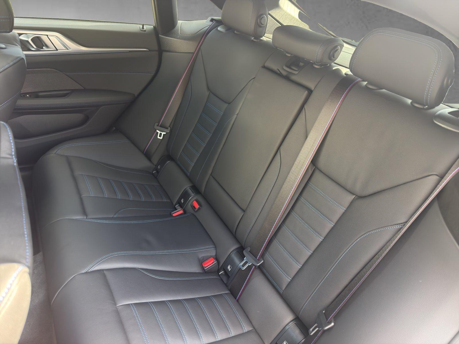 BMW 4er Gran Coupé – Bild 13