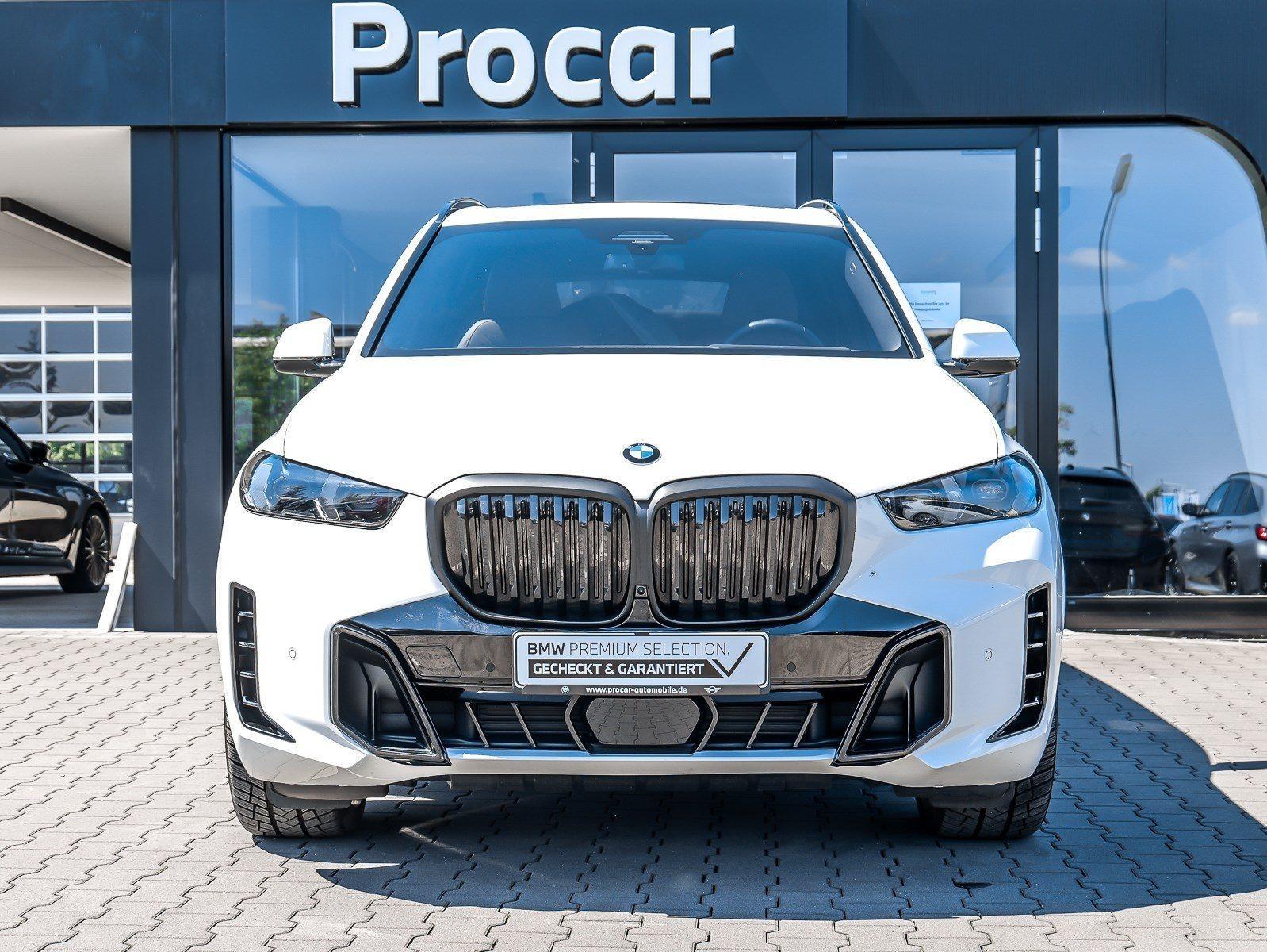 BMW X5 – Bild 18
