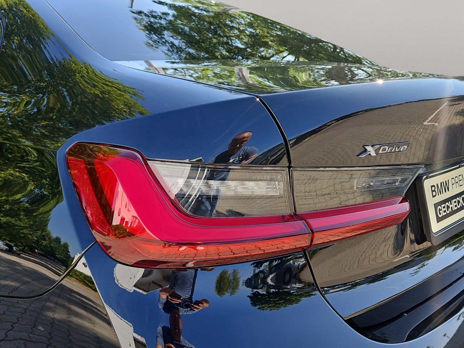BMW 3er – Bild 19