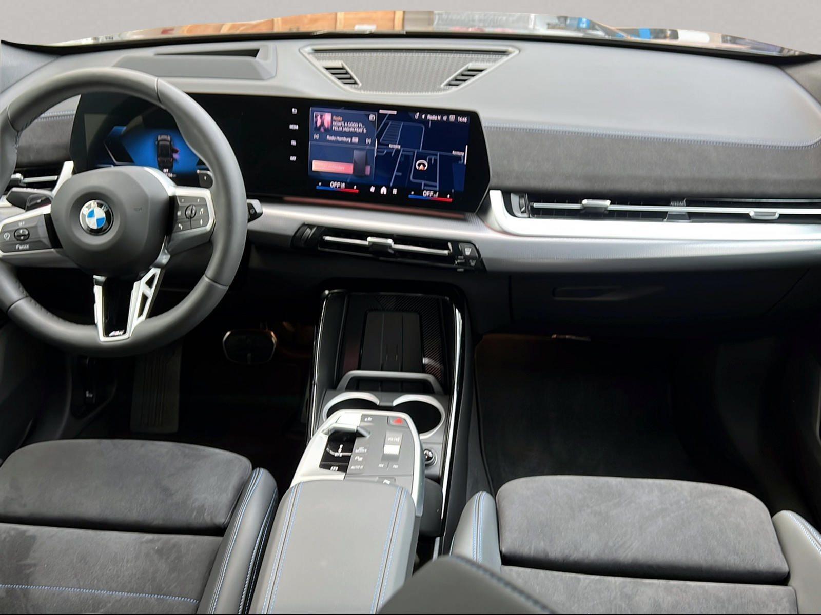 BMW X1 – Bild 17