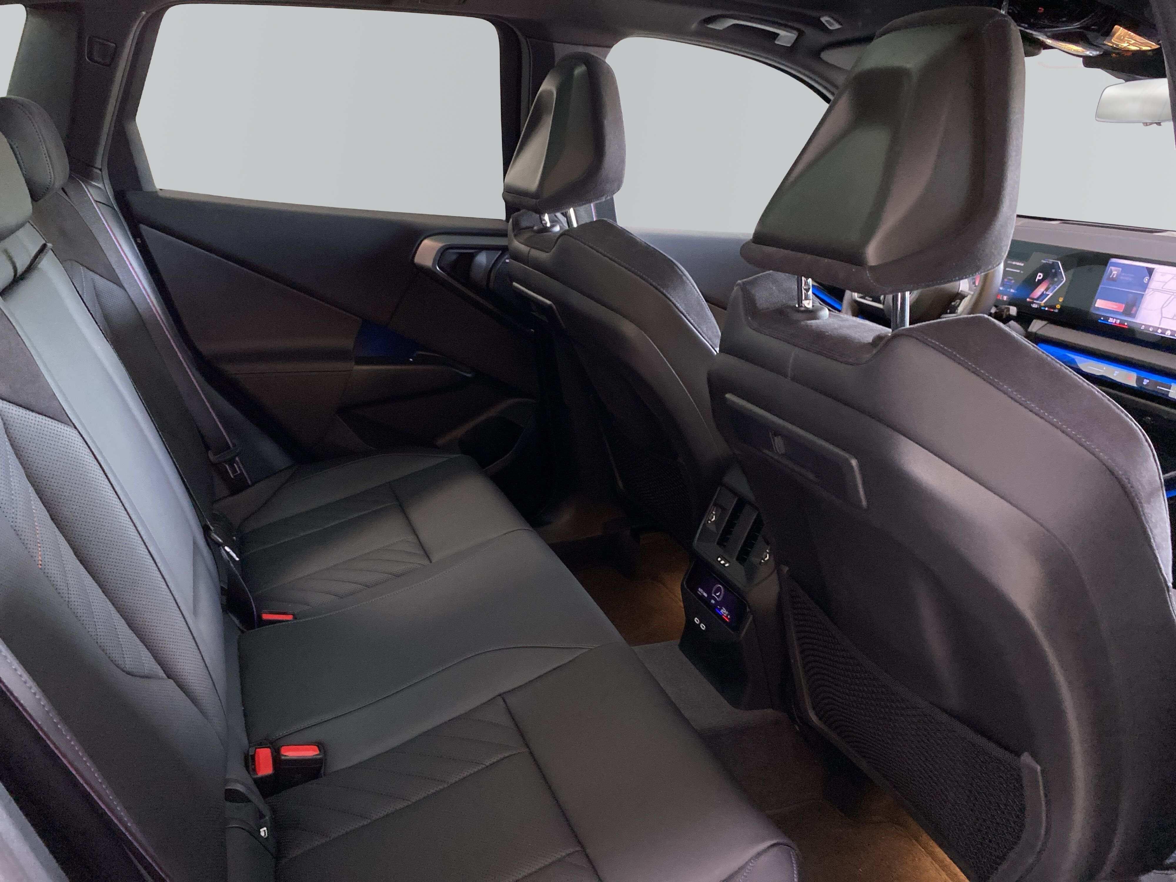 BMW X3 – Bild 23