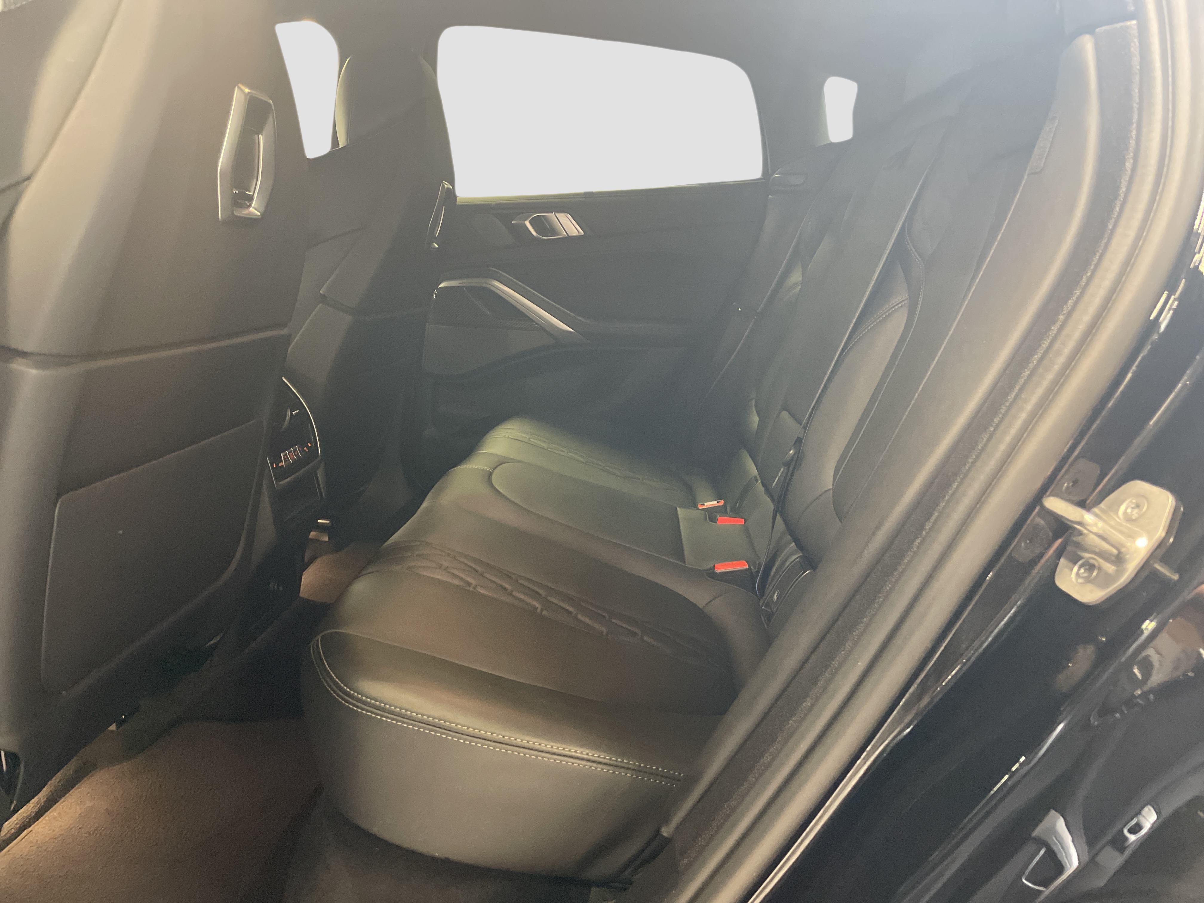 BMW X6 – Bild 19