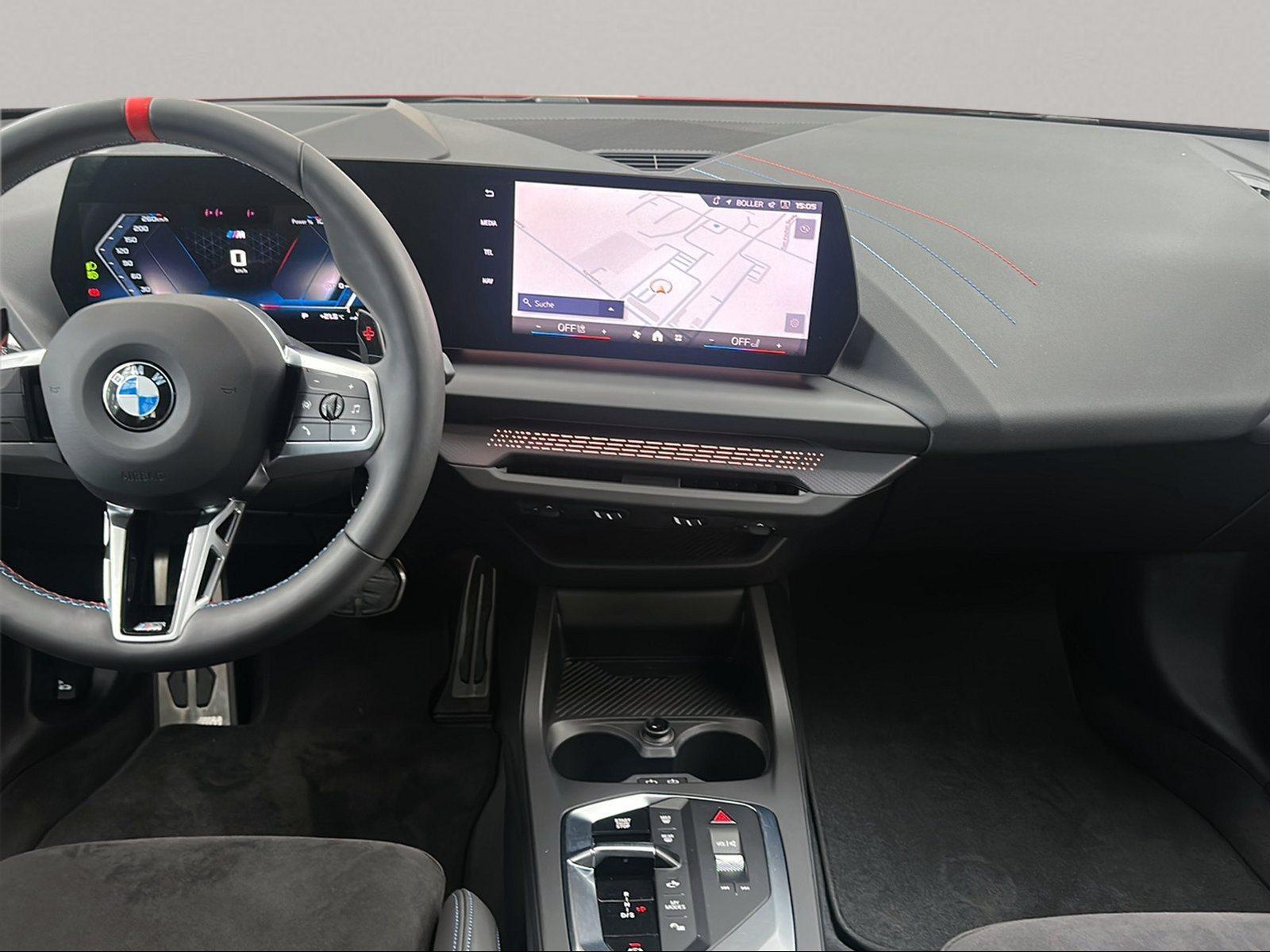 BMW 1er – Bild 13