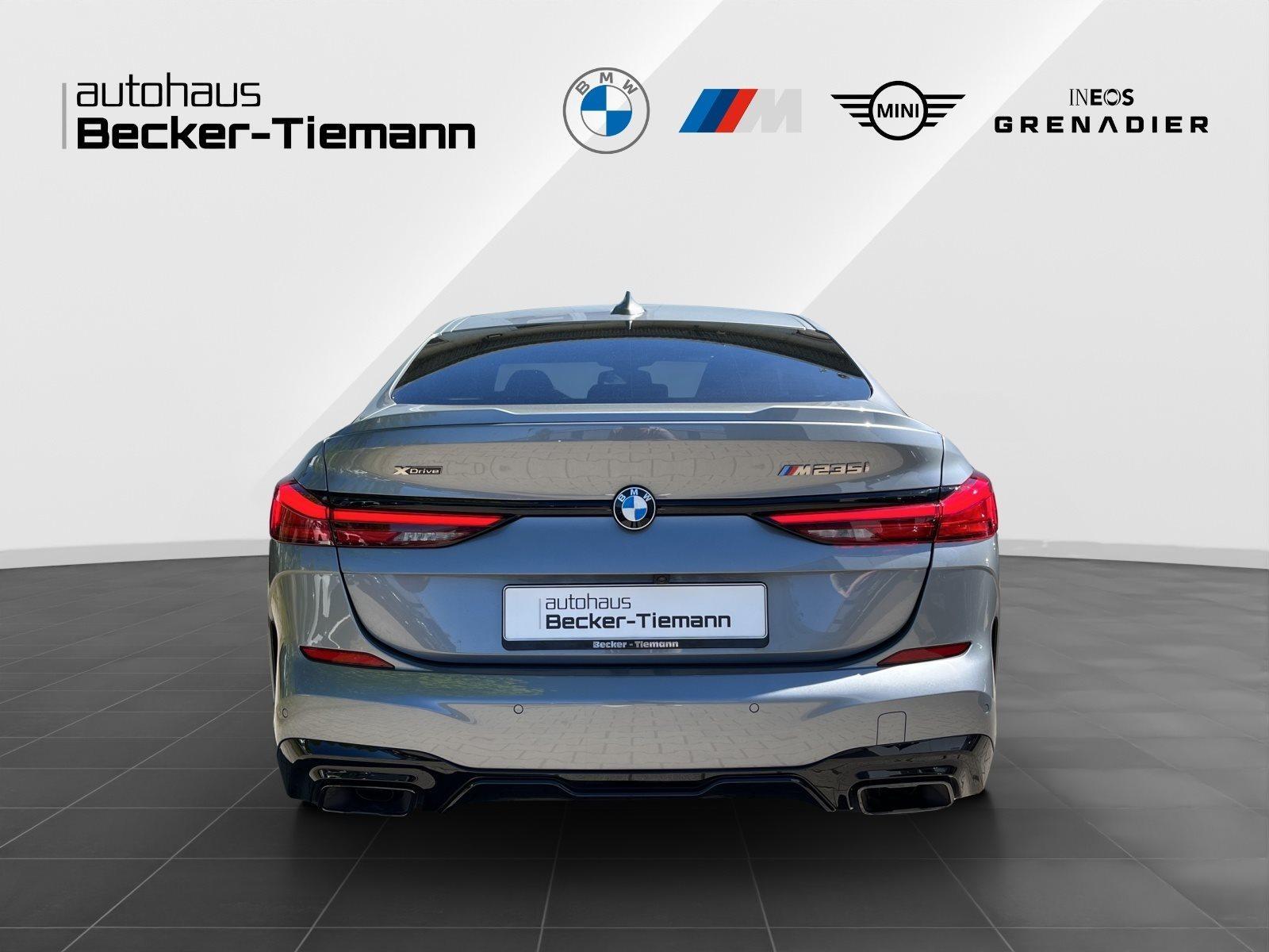 BMW 2er Gran Coupé – Bild 5