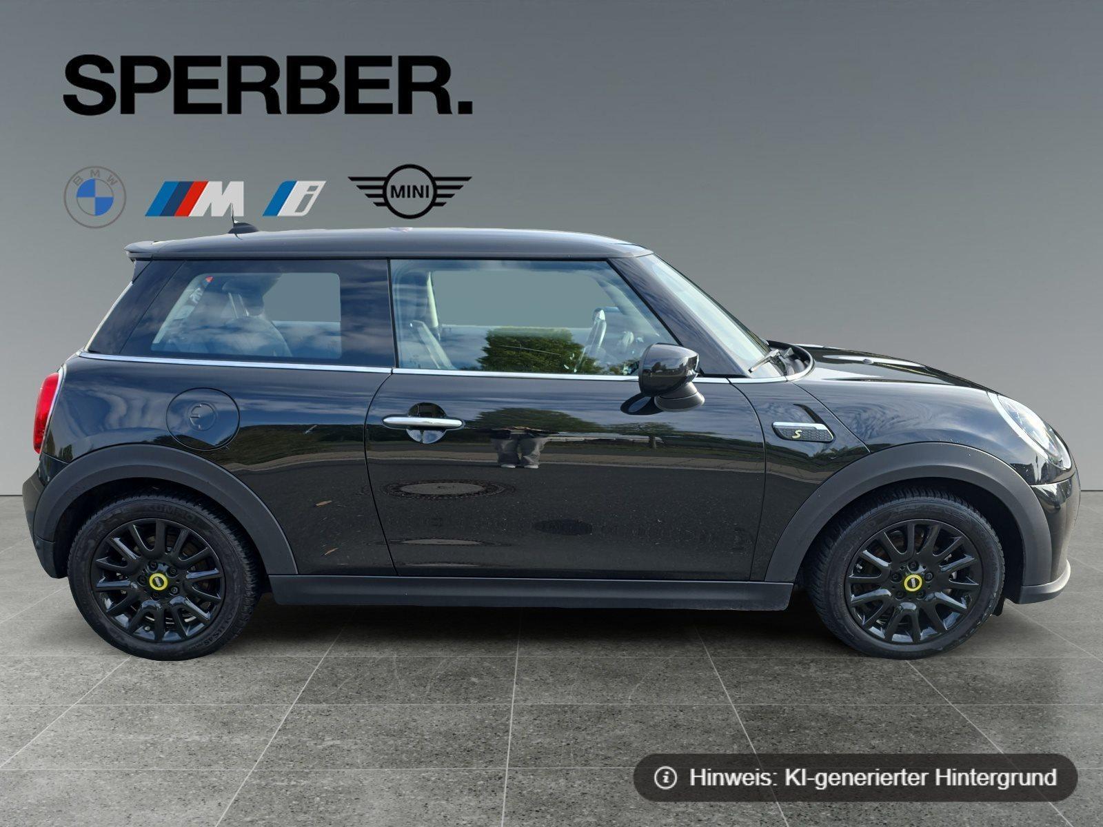 MINI Cooper 3-Türer – Bild 6