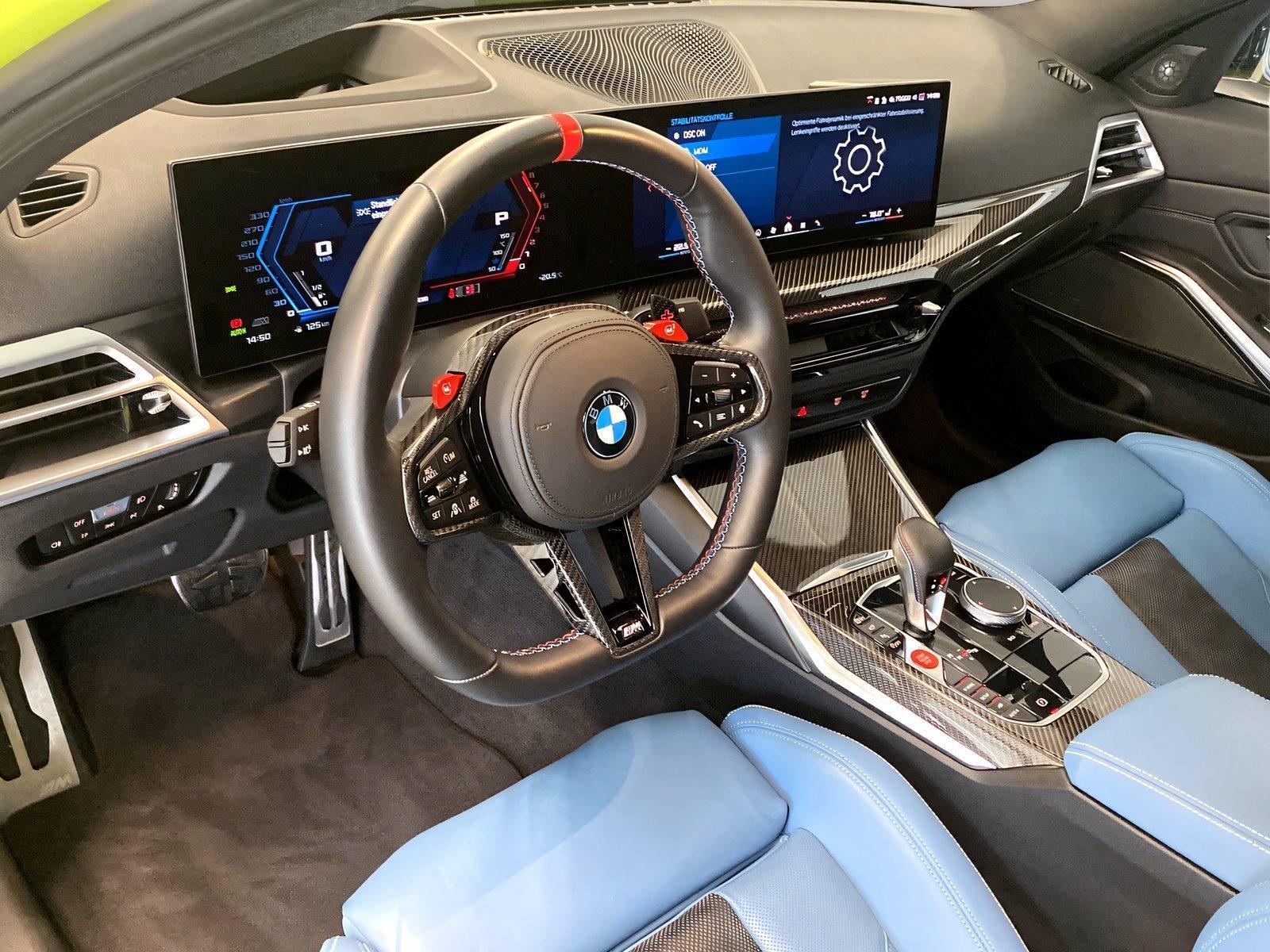 BMW M3 – Bild 4
