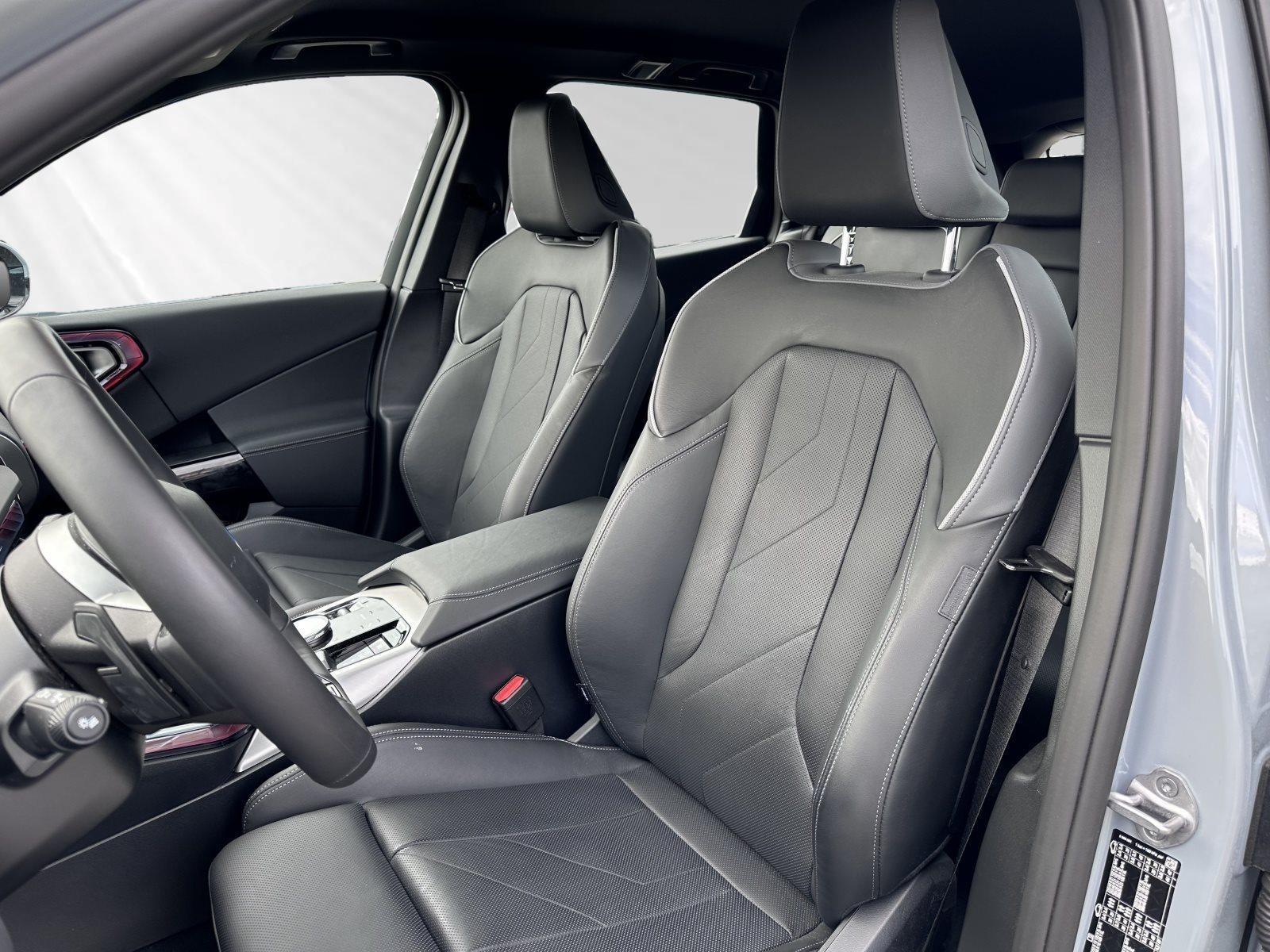 BMW X3 – Bild 15