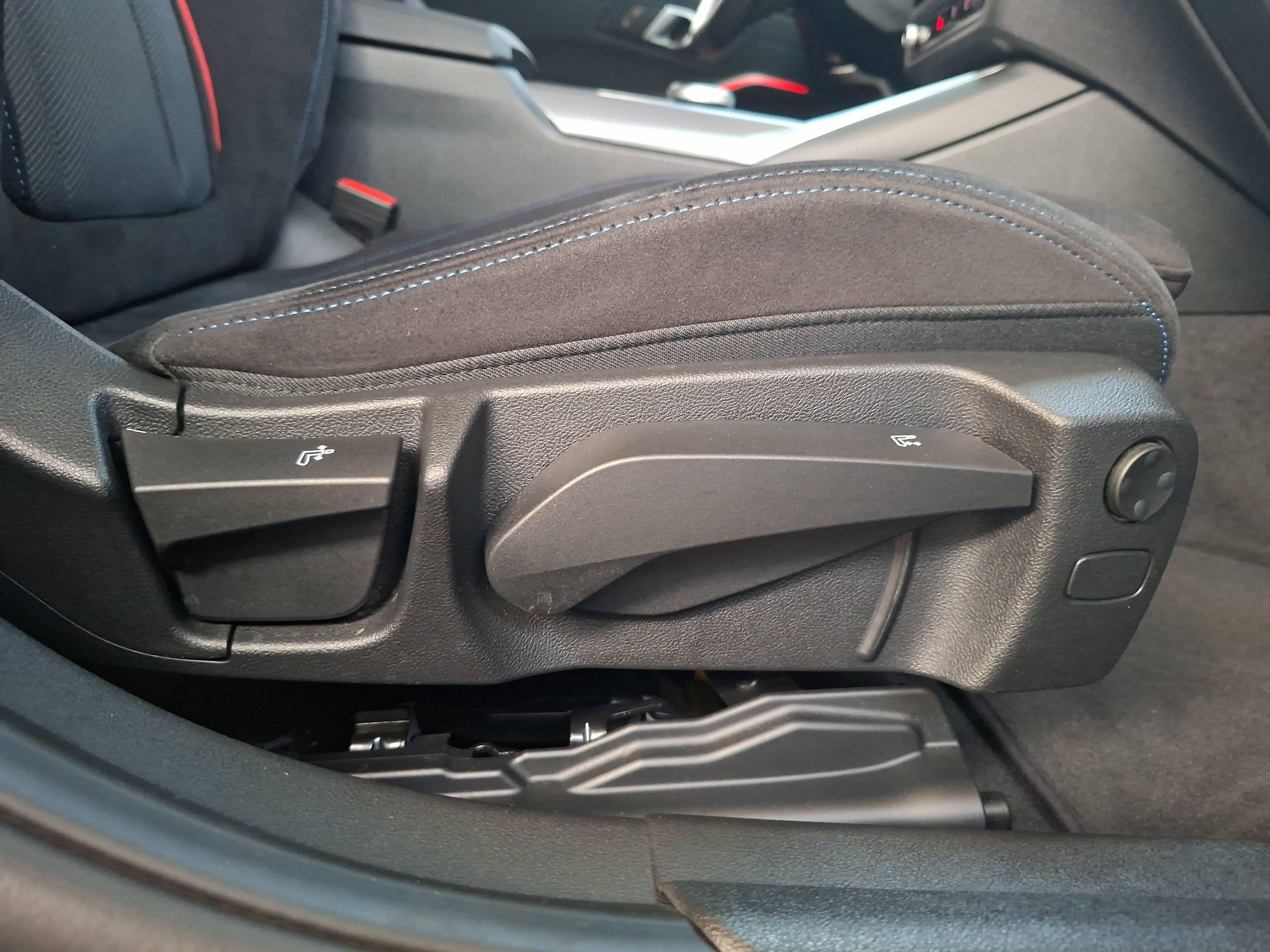 BMW 3er Touring – Bild 9
