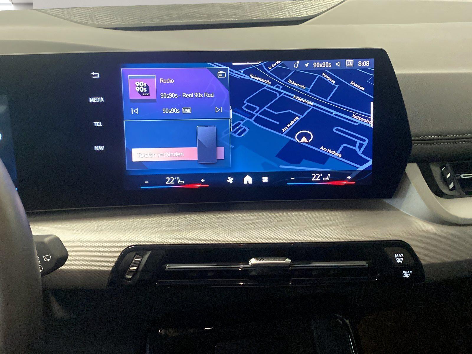 BMW 2er Active Tourer – Bild 16